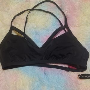 Adore me swim top